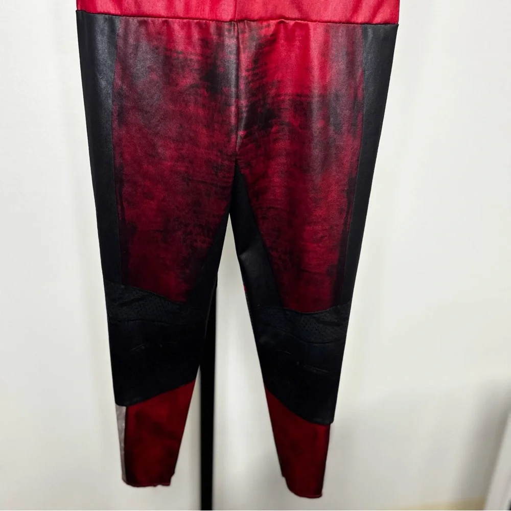 Disney Descendants 3‎ Ivy One piece Outfit Size Small 4-6